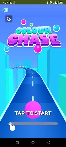 Colour Chase - Screenshot 2