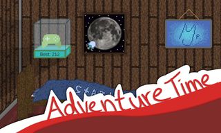 Dream Runner - Screenshot 1