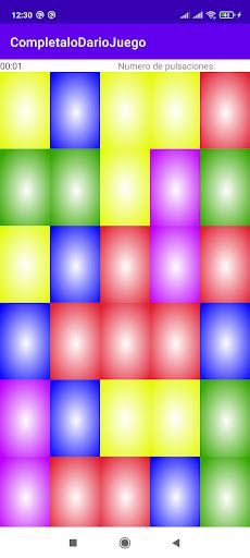 Flip_DarioManrique - Screenshot 3