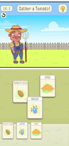 Card Stories - Screenshot 2