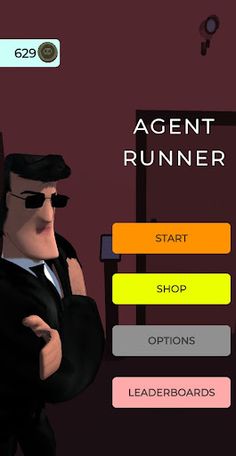Agent Runner - Screenshot 1