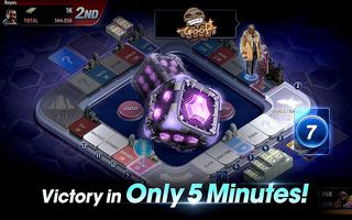 Rich Wars - Screenshot 1