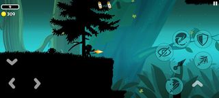 Ninja Shadow Revenge - Screenshot 2