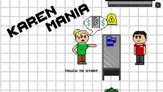 Karen Mania - Screenshot 3
