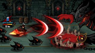 Shadow Legends: Sword Hunter - Screenshot 3