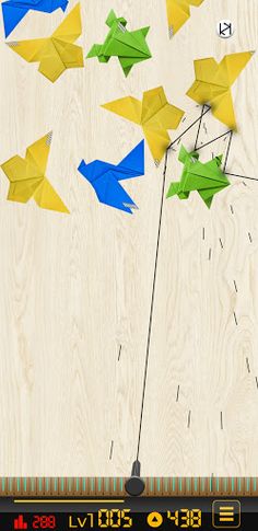 Ray Breaker - Screenshot 2