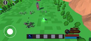 Ancient Defense - Screenshot 1