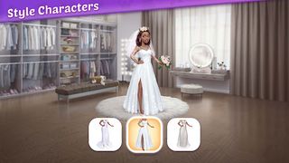 Event Twins: Design & Blast - Screenshot 3