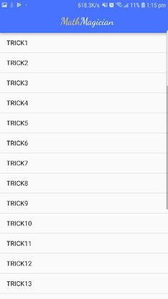 Math Magician - Screenshot 2