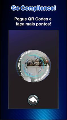 GO Compliance - Screenshot 2