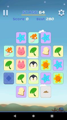 Memory Puzzle Hi - Screenshot 3