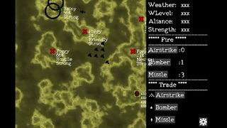 Wargameon - Screenshot 1