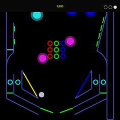 Pinball Wearable - Screenshot 3