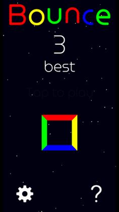 Bounce - Screenshot 1