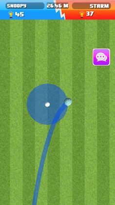 Lawn Bowls: PVP Online Bocce - Screenshot 3