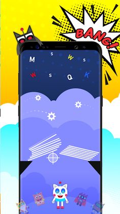 Klark - Screenshot 2