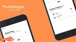 Hand Cricket: Multiplayer - Screenshot 2