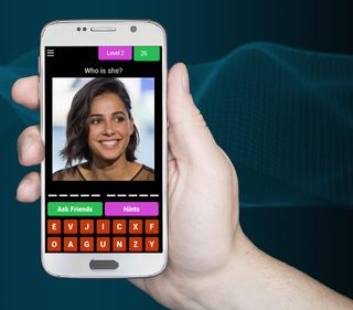 Guess The Stars - Screenshot 1