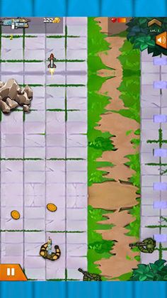 Commando Fighting - Screenshot 4