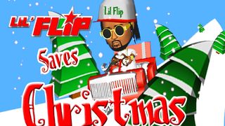 Lil Flip Saves Christmas - Screenshot 2