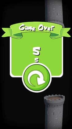 Flappster - Screenshot 3