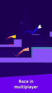 Exoracer - Screenshot 2