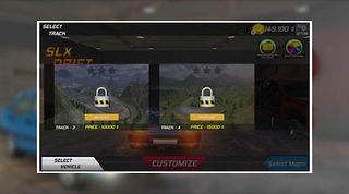 Tofaş SLX Drift - Screenshot 3