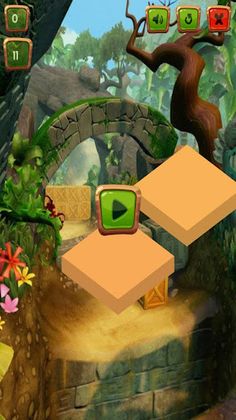 Crash Rectangle Max - Screenshot 2