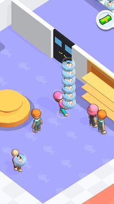 Pets Wonderland - Screenshot 3