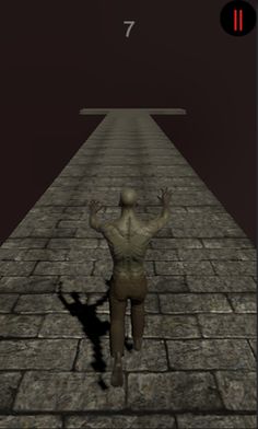 Running Dead - Screenshot 3