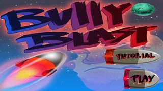 Bully Blast - Screenshot 1