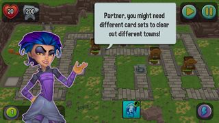 Spurpunk TD - Screenshot 3