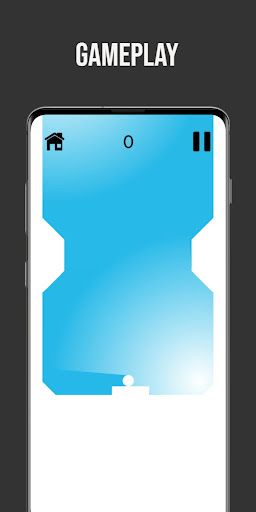 Launch Ball - Be Smart - Screenshot 3