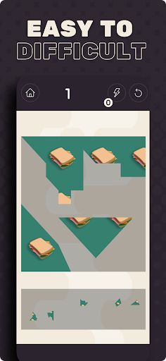 Piece Puzzle - Screenshot 4