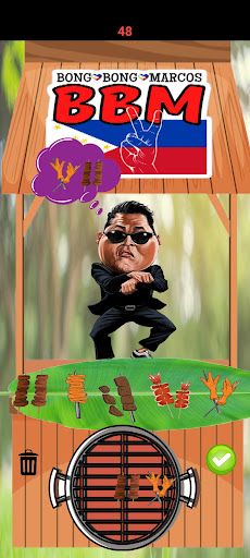 BBQniBBM - Screenshot 3