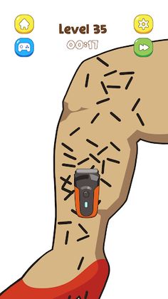 Cat Tennis: Battle Meme - Screenshot 2