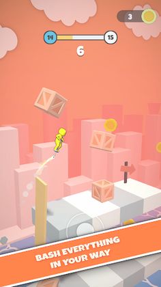 Pogo Madness - Screenshot 4