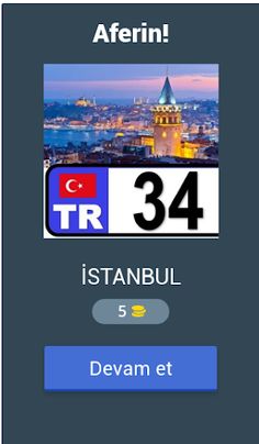 Bu hangi ilimiz? - Screenshot 2