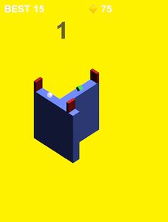 Fat Cat Zig-Zag - Screenshot 1