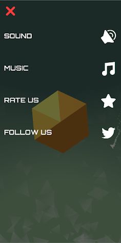 Hex Arrow - Screenshot 2