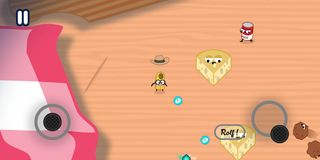 Pasta Festa - Screenshot 2