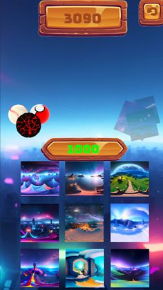 Topik Ball - Screenshot 2
