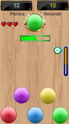 Tic Tac - Screenshot 2