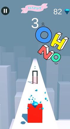 Re Shape Jelly - Screenshot 2