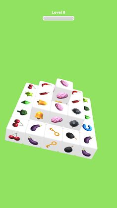 Match Cube 3D - Screenshot 4