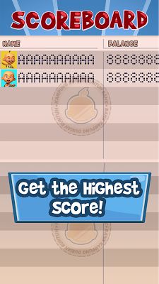Upin & Ipin Coindrop - Screenshot 3