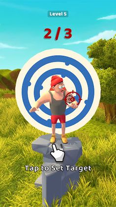 Knife Duel - Screenshot 4