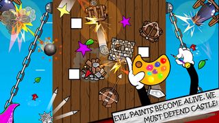 Kish & Mate - Screenshot 1