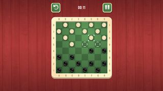 King Checkers - Screenshot 3