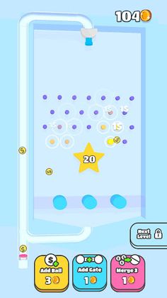 Bounce Factory - Screenshot 1